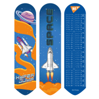 Закладки для книг Yes 2D Space (708150)