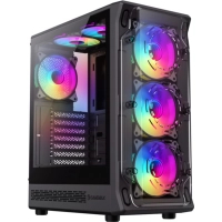 Корпус для ПК Gamemax Starlight 2 AB