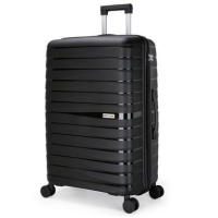 Валіза Semi Line 28" L T5794-3 Black (DAS303025)