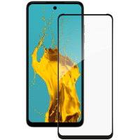 Скло захисне Piko Full Glue Tecno Spark Go 2024 Black (1283126589133)