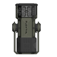 Ліхтар Flextail антимоскітний Flextail Evo Repel, зелений (ER4800-GN-i)