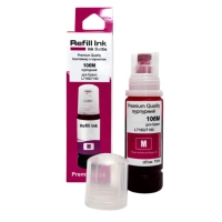 Чорнило Premium Quality Epson 106 70мл Magenta C13T00R240 (70264892)