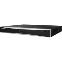 Реєстратор для відеоспостереження Hikvision DS-7616NXI-I2/S(E)