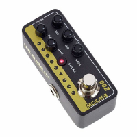Педаль ефектів Mooer 002 UK Gold 900