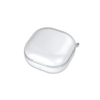 Чохол для навушників BeCover Soft TPU для Samsung Galaxy Buds FE SM-R400 Transparent (710100)