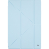 Чохол до планшета Armorstandart Y-Type PEN Samsung Galaxy Tab S10 FE+ Blue (ARM85531)