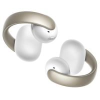 Навушники Anker SoundCore AeroClip White (A3388G21)