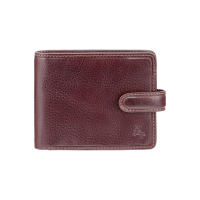 Гаманець Visconti TSC47 Riccardo з RFID Brown (TSC47 BRN)