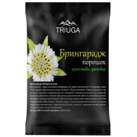 Пудра для тіла Triuga Брингарадж 50 г (8908003544571)