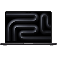 Ноутбук Apple MacBook Pro 14 A3434 M5 Space Black (MDE14UA/A)