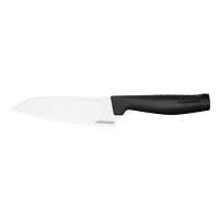Кухонний ніж Fiskars Hard Edge шеф малий 13 см (1051749)