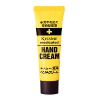 Крем для рук Isehan Medicated Hand Cream 30 г (49737202)
