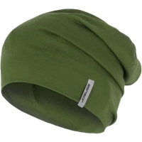 Шапка Sensor Merino Active 18200078 оливкова L (SU32MA-safari-L)