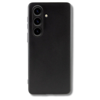 Чохол до мобільного телефона BeCover silicone Samsung Galaxy A57 5G SM-A576 Black (714857)
