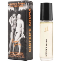 Парфуми Sister's Aroma Oil Sugar Porn 10 мл (4820227785872)