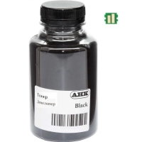 Тонер Kyocera Ecosys PA4000/MA4000, TK-5380 400г Black developer+chip AHK (50000575)