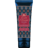 Гель для душу Tesori d'Oriente Ebony Wood & Ginseng 2в1 250 мл (8008970060729)