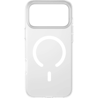 Чохол до мобільного телефона Uniq Clario Apple iPhone 17 Pro Max Transparent (8886463694824)