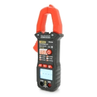 Токові кліщі ANENG PN104 V (AC/DC), A (AC/DC), Ω, C, Hz (NCV, True RMS) (PN104)
