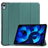Чохол до планшета BeCover Smart Case Apple iPad Air 11" M4 2026 Dark Green (715196)