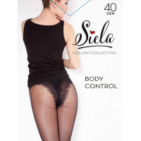 Колготи Siela Body Control 40 Den Daino - 3 (4820040244549)