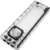 Резервуар для СРО Ekwb EK-Quantum Kinetic3 FLT 360 D5/DDC Body D-RGB - Plexi (3831109880845)