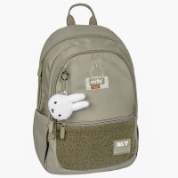 Рюкзак шкільний Yes Miffy Softness TS-113M (550318)