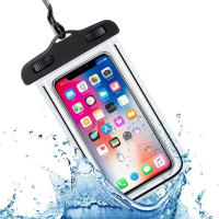 Чохол до мобільного телефона XoKo Waterproof Universal 6.9 (XK-UWPC-BK-69)