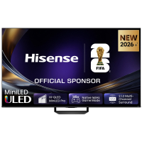 Телевізор Hisense 75U7S PRO