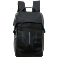 Рюкзак для ноутбука Acer 16" Predator Utility Lite Backpack, Black (GP.BAG11.07U)