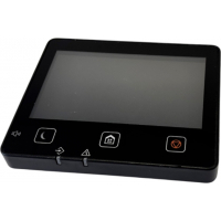 Запчастина Canon MF460 (FM1-W595) Ref, сенс. панель у зборі AHK (70264938)