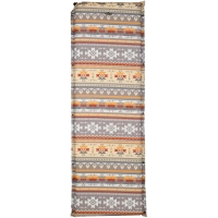 Туристичний килимок Tribe Chill Mat самонадувний 5 cm multi (T-BB-0016-multi)
