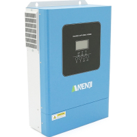 Сонячний інвертор ANENJI ANJ-6200W-48PL-WIFI, 6200W 48V (ANJ-6200W-48PL-WIFI)