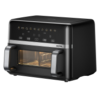 Мультипіч MOVA AeroChef FD20s Pro Black (AF-5518ATB-S)