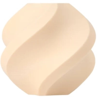 Пластик для 3D-принтера Bambu Lab PETG Basic 1.75 1kg Beige, Dark 30403 (G00-Y01-1.75-1000-SPL)