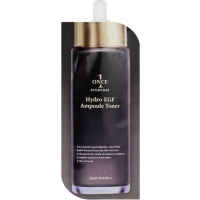 Тонік для обличчя Chamos Hydro EGF Ampoule Toner 25 мл (8809639615072)