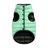 Курточка для тварин WAUDOG Clothes Lumi світлонакопичувальна M47 (5559)