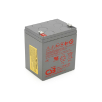 Батарея до ДБЖ CSB HRL1225WF2FR 12V 5.8Ah (HRL1225WF2FR)