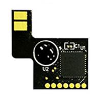 Чип для картриджа HP CLJ Pro M452 (CF412A) Static Control (HM452CP-Y)