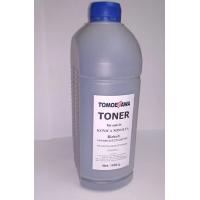 Тонер Konica Minolta Bizhub 164/185/215/223/226, TN-116/118/217/414, 1kg Tomoegawa (TG-K185-1)