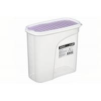 Ємність для сипучих продуктів ARDESTO Fresh 1.8 л Purple (AR1218LP)