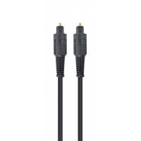 Кабель мультимедійний Optical Toslink 3.0m Cablexpert (CC-OPT-3M)