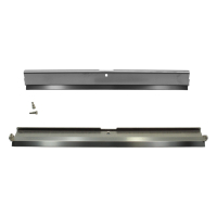 Лезо дозування Lexmark T630/640/642/644/520/522/Optra S, OEM качест Welldo (WD-DBL640)