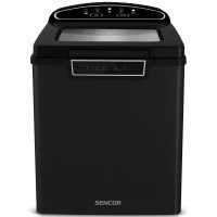 Льодогенератор побутовий Sencor SIM3000BK