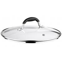 Кришка для посуду ARDESTO Black Mars 24 см (AR0724SL)