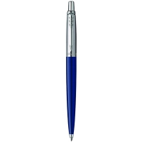Ручка кулькова Parker JOTTER 17 Original Navy Blue CT BP блистер (15 836)