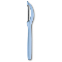 Овочечистка Victorinox Ultra-Sharp Edge 175 mm Light Blue (7.6075.22)