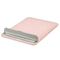 Чохол до ноутбука Incase 16" MacBook Pro - ICON Sleeve in Woolenex, Pink (INMB100642-BLP)