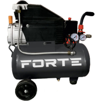 Компресор Forte FL-2T24N (91895)