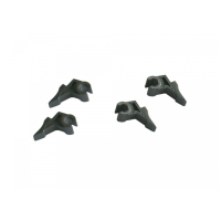 Сепаратор гумового валу Sharp AR160 CET (CET8260)